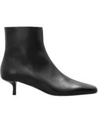Marsèll - Heeled Ankle Boots 'Spazzpla' - Lyst