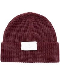 Brunello Cucinelli - Cashmere Beanie - Lyst
