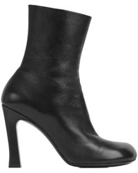 Bottega Veneta - Nico Ankle Boots - Lyst