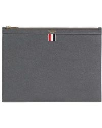 Thom Browne - Logo Document Holder - Lyst