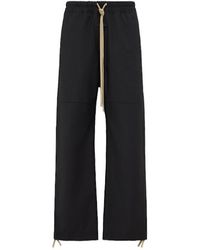 Fear Of God - Technical Drawstring Pants - Lyst