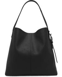 McQueen - T-Bar Sling Shoulder Bag - Lyst