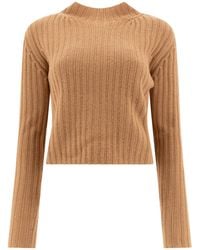 Max Mara - "Aloa" Sweater - Lyst