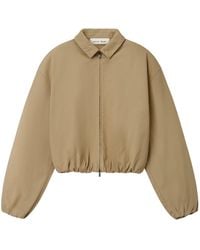 Fear Of God - Cotton Twill Work Jacket - Lyst