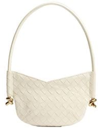 Bottega Veneta - Baby Solstice - Lyst