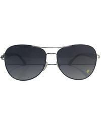 Roberto Cavalli - Gradient Full-Frame Sunglasses - Lyst