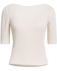 MAX&Co. - Lightweight Knit Jumper - Lyst