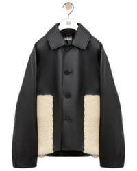 Loewe - Jacket - Lyst