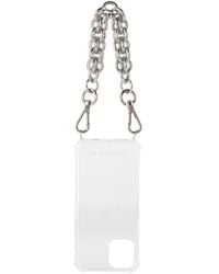 1017 ALYX 9SM - Iphone 11 Pro Chain Phone Case - Lyst