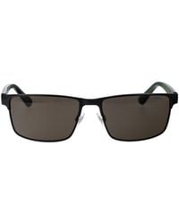 Polo Ralph Lauren - Eyewear Rectangle Frame Sunglasses - Lyst
