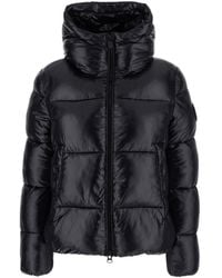Save The Duck - Biddy Puffer Jacket - Lyst