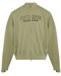 Martine Rose - Long-Sleeved Jacket - Lyst