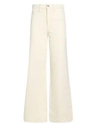 Rag & Bone - Loose Jeans - Lyst