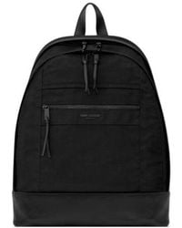 Saint Laurent - City Zip-Up Backpack - Lyst