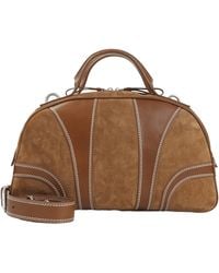 Dries Van Noten - Zippered Shoulder Bag - Lyst