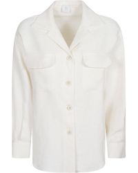 Eleventy - Utility Patch-Pocket Jacket - Lyst