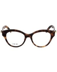 Dior - Full Frame Plain Mirror - Lyst