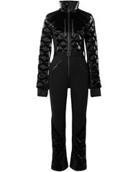 Mackage - High-Necked Bodysuit - Lyst