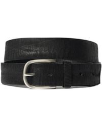 Orciani - Blade Belt - Lyst