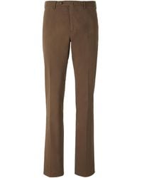PT01 - Straight-Leg Trousers - Lyst