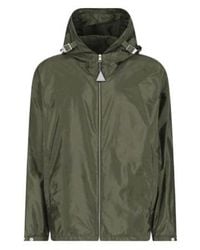 Moncler - Remoray Zip Hooded Jacket - Lyst