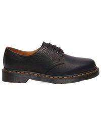Dr. Martens - 1461 Ambassador Leather Oxford Shoes - Lyst