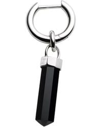 Celine - Charms Pendulum Earring - Lyst
