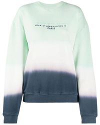 Givenchy - Logo Graded Sweater - Lyst
