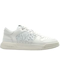 Amiri - Classic Low Sneakers - Lyst