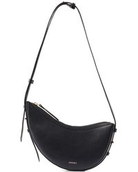 Soeur - Wino Mini Saddle Bag - Lyst