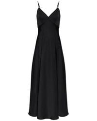 AllSaints - Cami Dress - Lyst