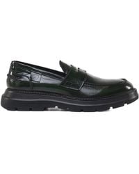 Giuliano Galiano - Bryan Loafers - Lyst