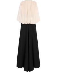 Celine - Column Dress - Lyst