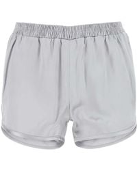 Christopher Esber - Relaxed Fit Shorts - Lyst