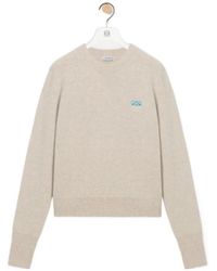 Loewe - Sweater - Lyst