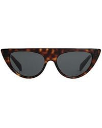 Celine - Graphic S228 Sunglasses - Lyst