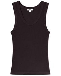 Agolde - Poppy Tank - Lyst