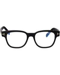 Tom Ford - Eyewear Square Frame Glasses - Lyst