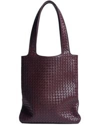 Bottega Veneta - Veneto Small Shoulder Bag - Lyst