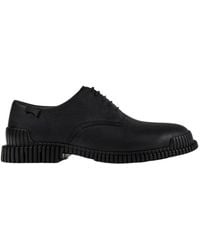 Camper - Pix Lace-Up Derby Shoes - Lyst