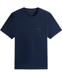 Tommy Hilfiger - Logo Short Sleeve T-Shirt - Lyst