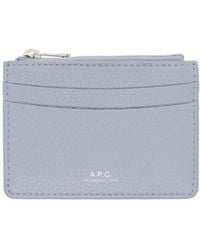 A.P.C. - Paris Card Pack - Lyst