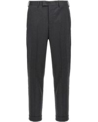 PT01 - Pt Torino Master Slim-Fit Pants - Lyst