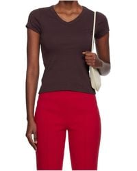 Flore Flore - Jill Baby T-Shirt - Lyst