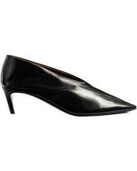 KHAITE - Miriam Pump - Lyst