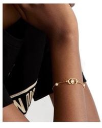 Dior - Petit Cd Jolie Bracelet - Lyst