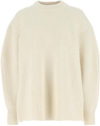 Alaïa - Maglia - Lyst