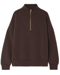 Varley - Hawley Doublesoft? Sweatshirt - Lyst