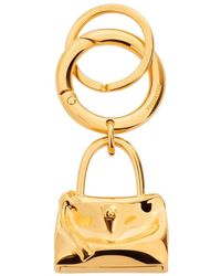 Balenciaga - Carousel Rodeo Keychain - Lyst
