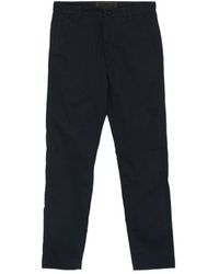Aspesi - Belt-Loops Chinos - Lyst